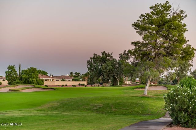 22807 N LAS POSITAS Drive, Sun City West, AZ 85375