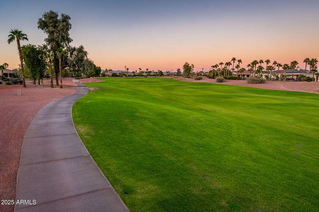 22807 N LAS POSITAS Drive, Sun City West, AZ 85375