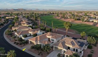 22807 N LAS POSITAS Drive, Sun City West, AZ 85375