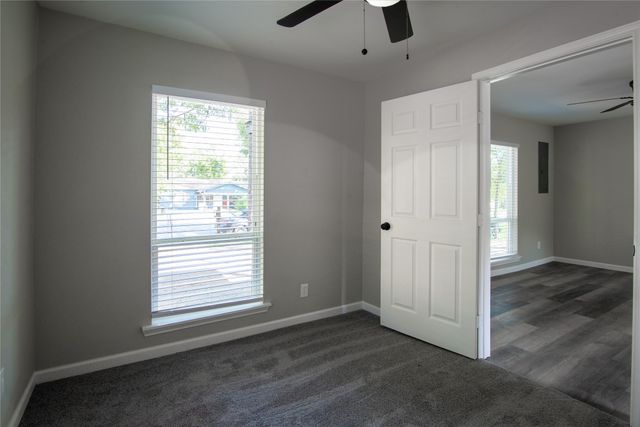 1105 Franklin Street, Weatherford, TX 76086