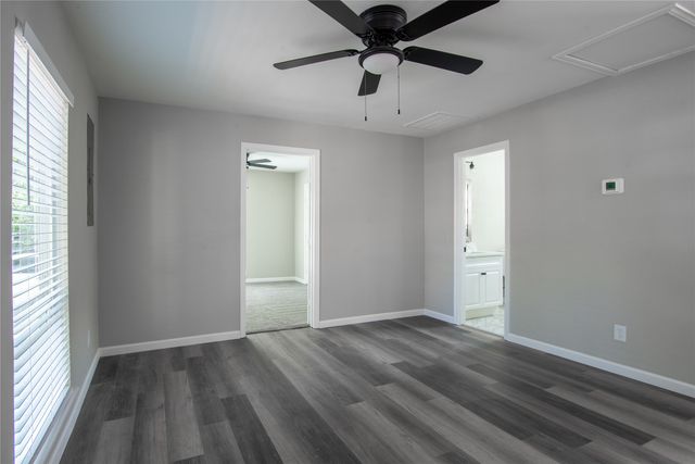 1105 Franklin Street, Weatherford, TX 76086