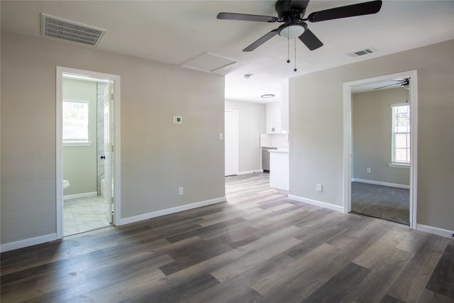 1105 Franklin Street, Weatherford, TX 76086