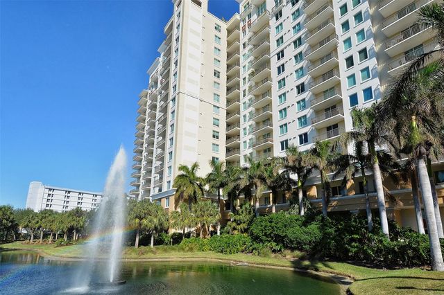 800 N TAMIAMI TRAIL 203, Sarasota, FL 34236