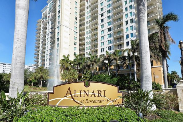 800 N TAMIAMI TRAIL 203, Sarasota, FL 34236
