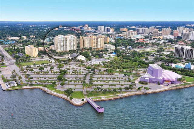 800 N TAMIAMI TRAIL 203, Sarasota, FL 34236