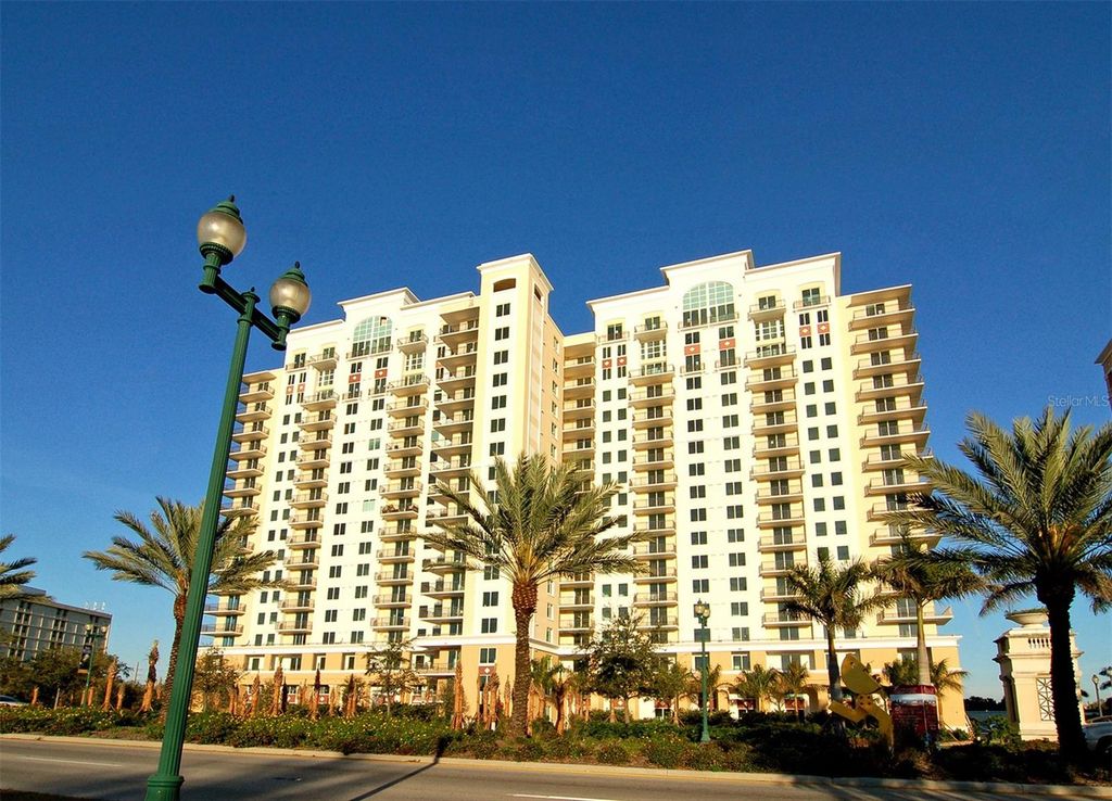 800 N TAMIAMI TRAIL 203, Sarasota, FL 34236