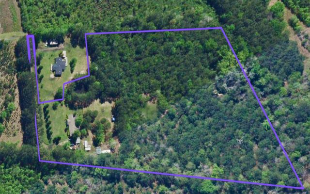8249 Jefferies Highway, Walterboro, SC 29488