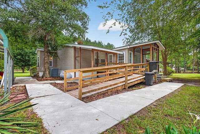 8249 Jefferies Highway, Walterboro, SC 29488