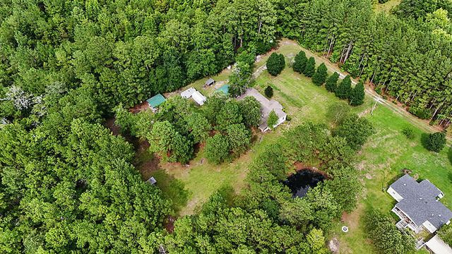 8249 Jefferies Highway, Walterboro, SC 29488