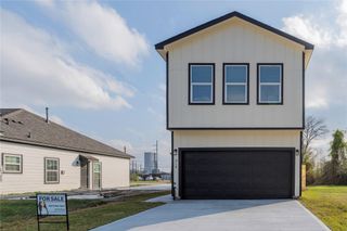 318 New Hampshire Street, Houston, TX 77029