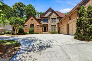 214 Shadowlawn Road SE, Marietta, GA 30067