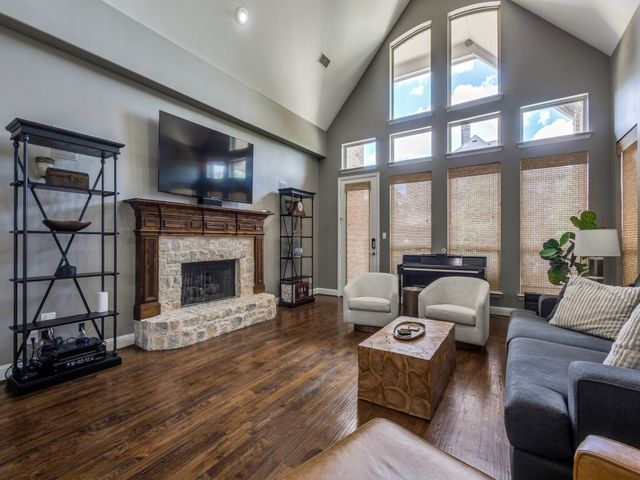3258 Bainbridge Lane, Frisco, TX 75034