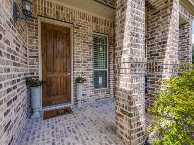 3258 Bainbridge Lane, Frisco, TX 75034