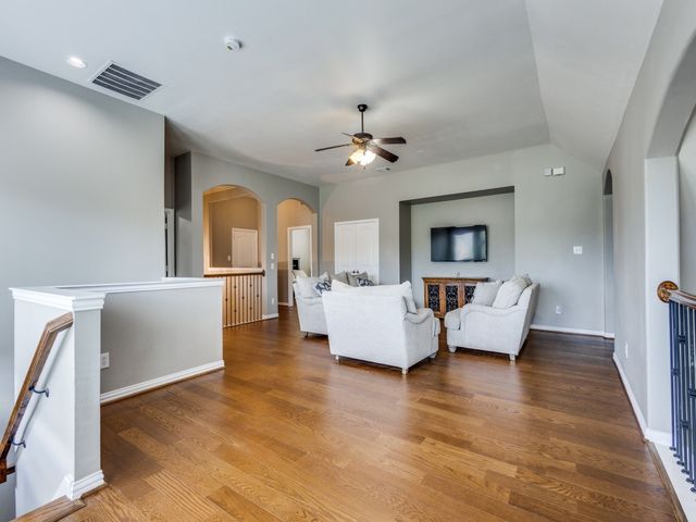 3258 Bainbridge Lane, Frisco, TX 75034