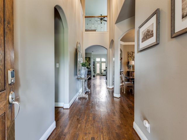 3258 Bainbridge Lane, Frisco, TX 75034