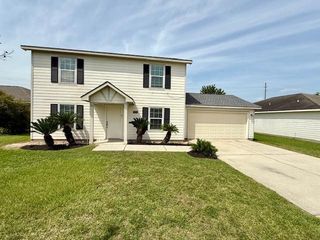 28834 Red River Loop, Spring, TX 77386