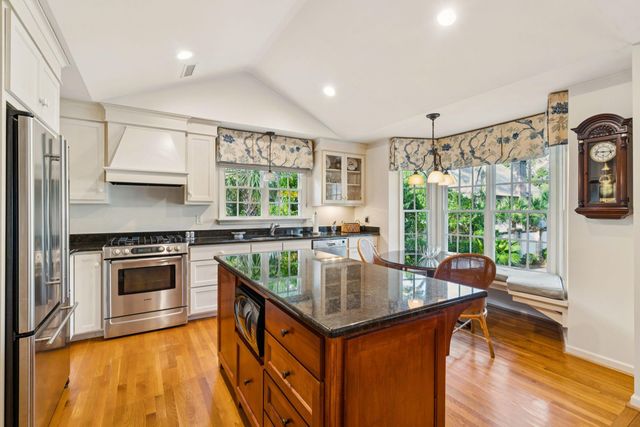 119 Freeman Street, Mount Pleasant, SC 29464