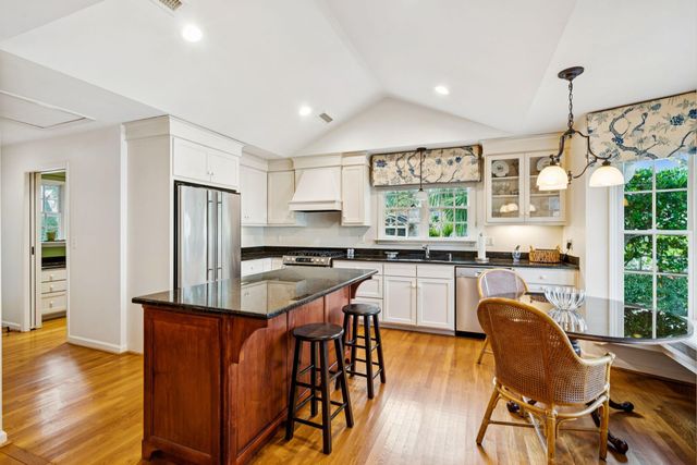 119 Freeman Street, Mount Pleasant, SC 29464