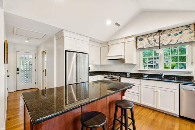 119 Freeman Street, Mount Pleasant, SC 29464