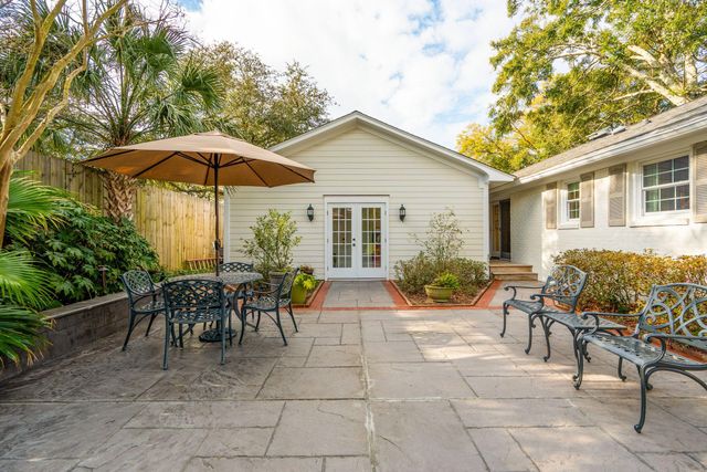 119 Freeman Street, Mount Pleasant, SC 29464