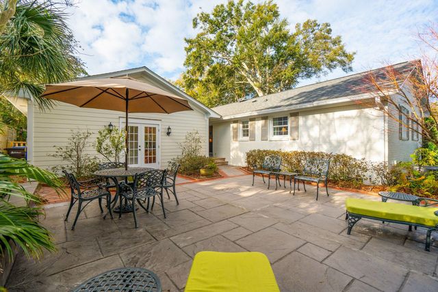 119 Freeman Street, Mount Pleasant, SC 29464