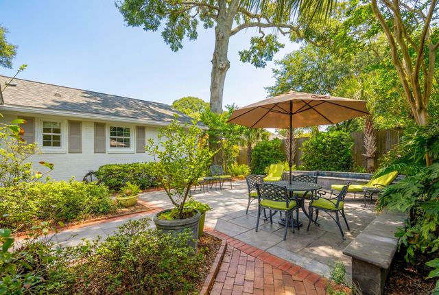 119 Freeman Street, Mount Pleasant, SC 29464