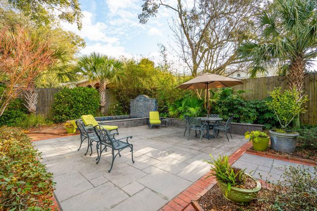 119 Freeman Street, Mount Pleasant, SC 29464