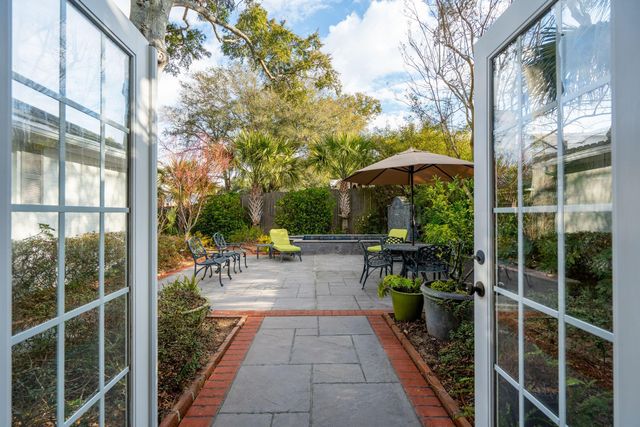 119 Freeman Street, Mount Pleasant, SC 29464