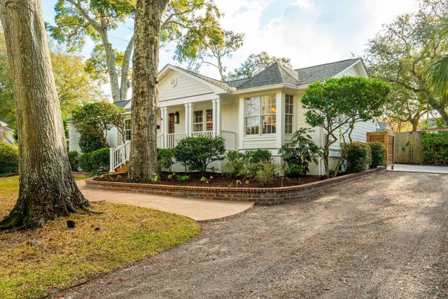 119 Freeman Street, Mount Pleasant, SC 29464