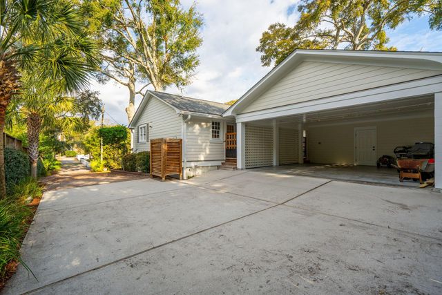 119 Freeman Street, Mount Pleasant, SC 29464