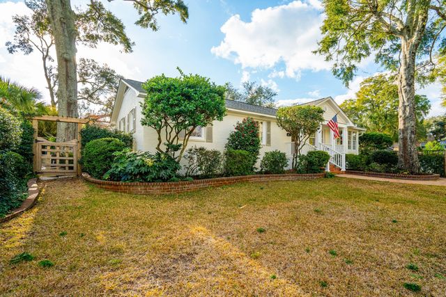 119 Freeman Street, Mount Pleasant, SC 29464