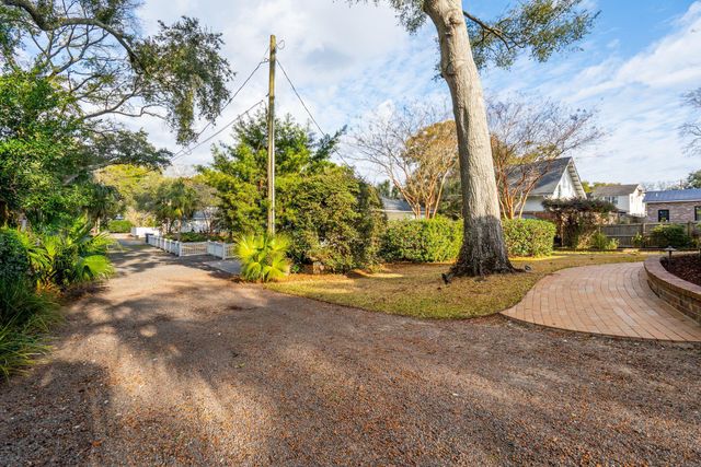 119 Freeman Street, Mount Pleasant, SC 29464