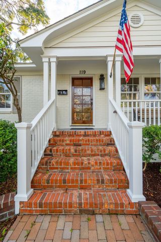 119 Freeman Street, Mount Pleasant, SC 29464
