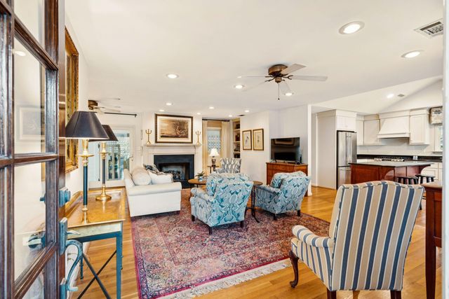 119 Freeman Street, Mount Pleasant, SC 29464