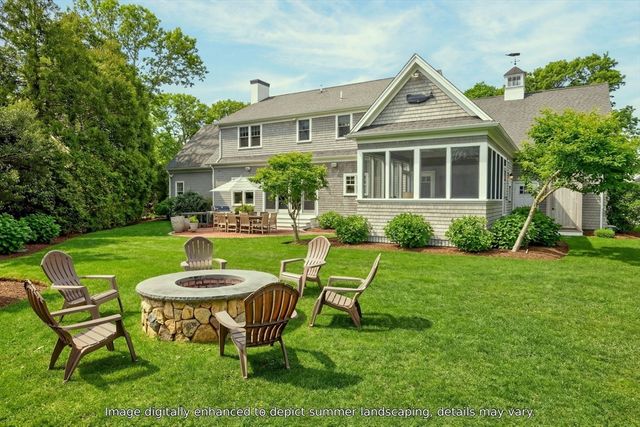 82 Crystal Lake Rd, Barnstable, MA 02655