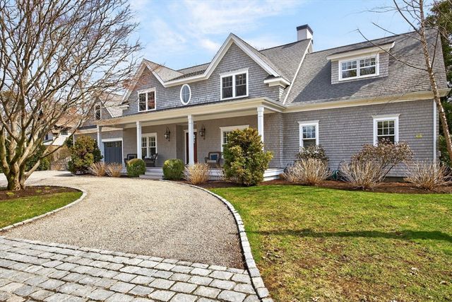 82 Crystal Lake Rd, Barnstable, MA 02655