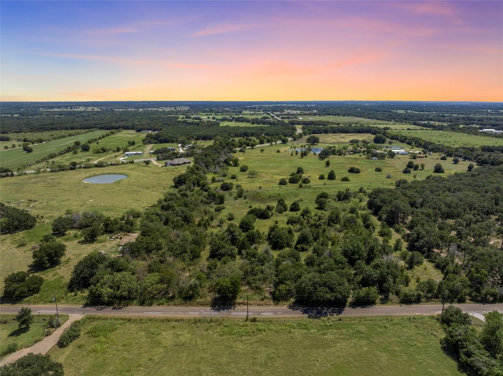 TBD Pleasant Grove Road, Waco, TX 76705