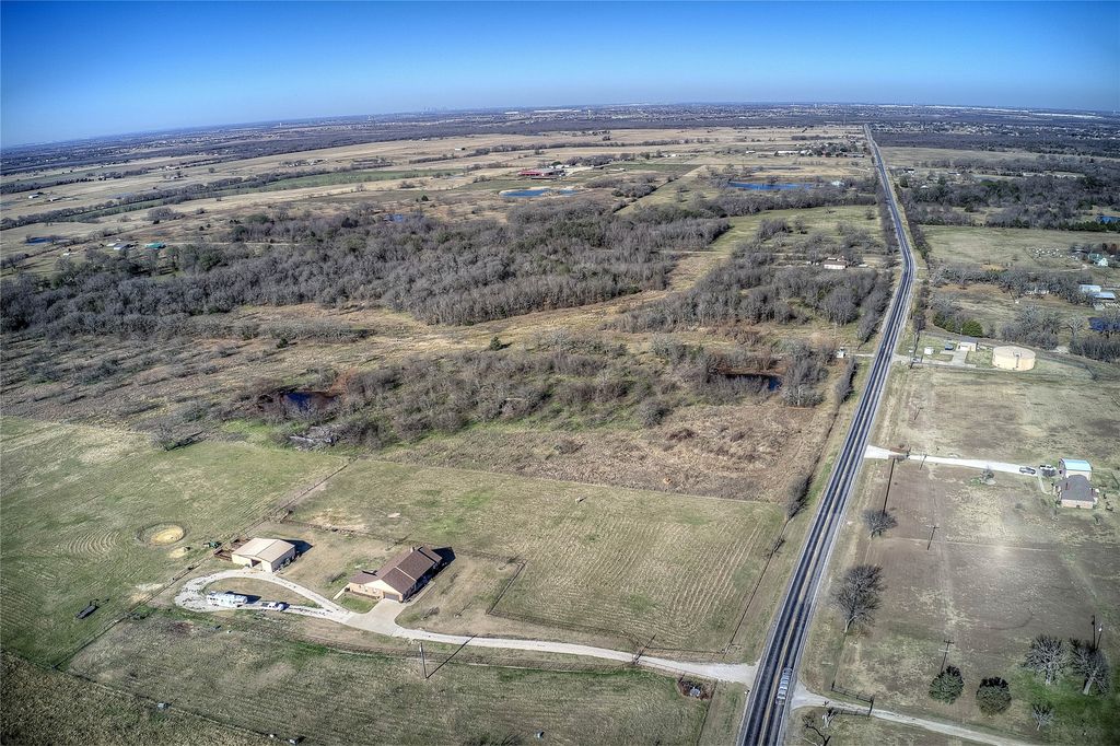 5627 FM 987, Kaufman, TX 75142