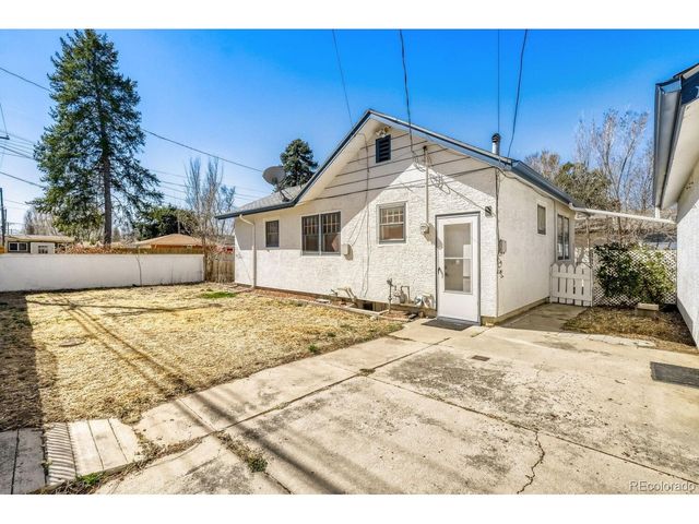 Address unavailable.