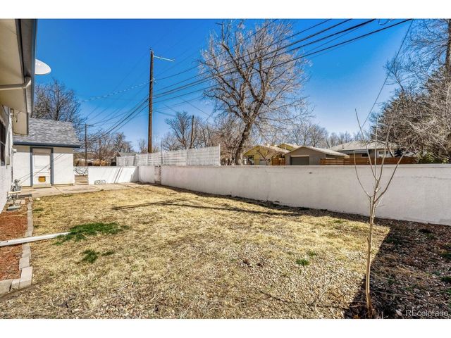 Address unavailable.