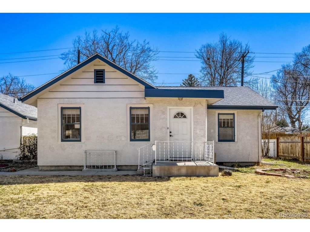 Address unavailable.