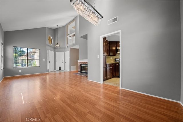 3912 Lost Springs Drive, Calabasas, CA 91301