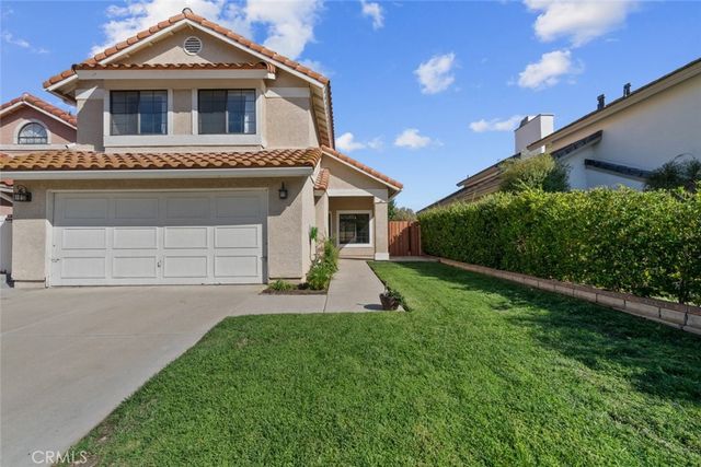 3912 Lost Springs Drive, Calabasas, CA 91301