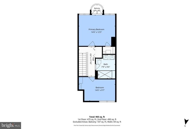 1620 CHIMNEY HOUSE RD, Reston, VA 20190