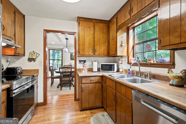 4370 Cole Road, Villa Rica, GA 30180