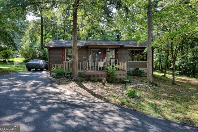 4370 Cole Road, Villa Rica, GA 30180