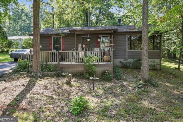 4370 Cole Road, Villa Rica, GA 30180