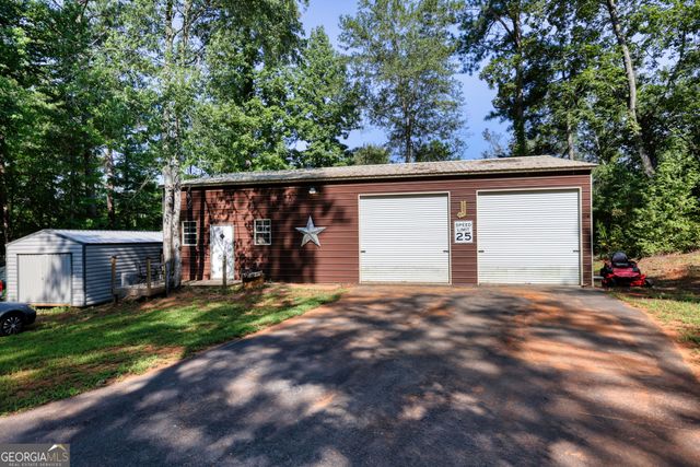 4370 Cole Road, Villa Rica, GA 30180