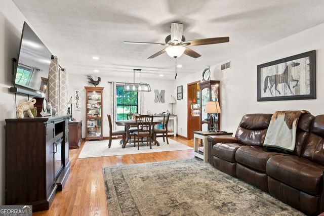 4370 Cole Road, Villa Rica, GA 30180