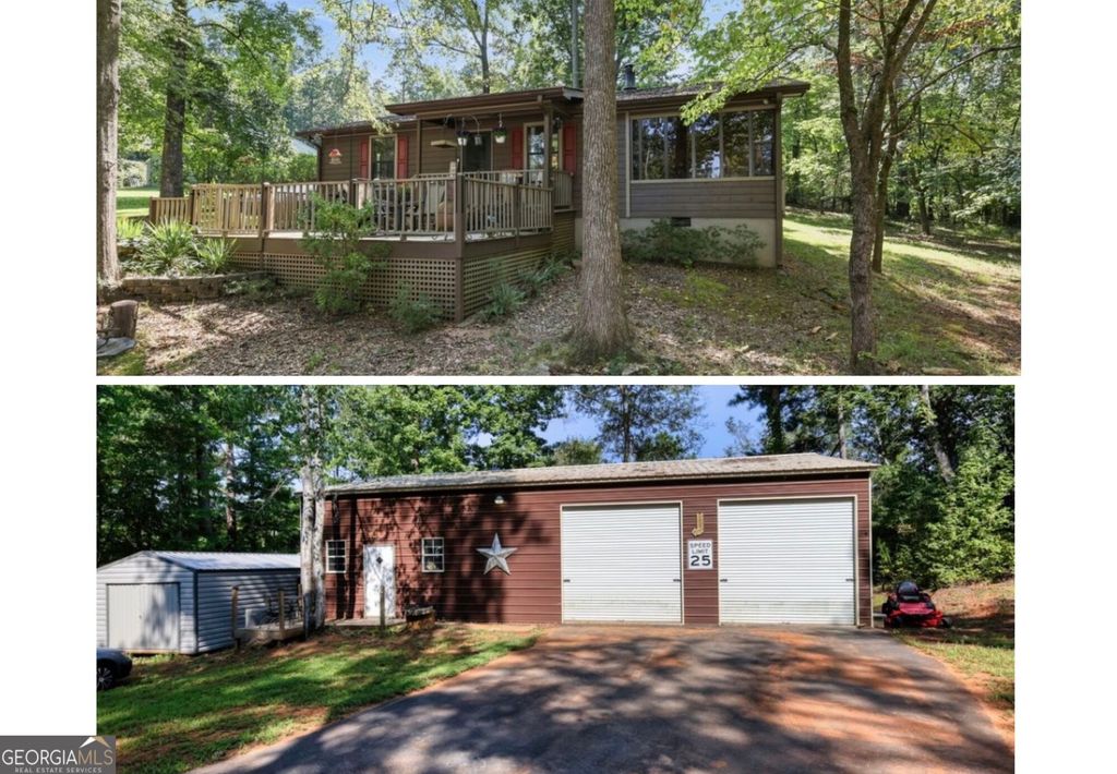 4370 Cole Road, Villa Rica, GA 30180